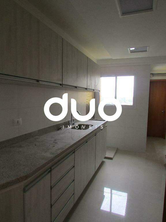 Apartamento à venda no Vila Independência: 