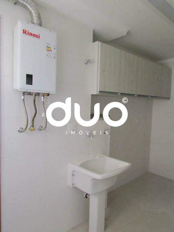 Apartamento à venda no Vila Independência: 