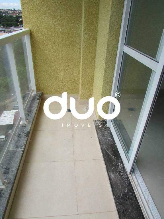 Apartamento à venda no Vila Independência: 