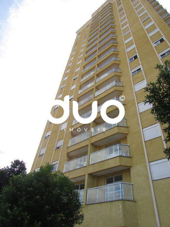Apartamento à venda no Vila Independência: 