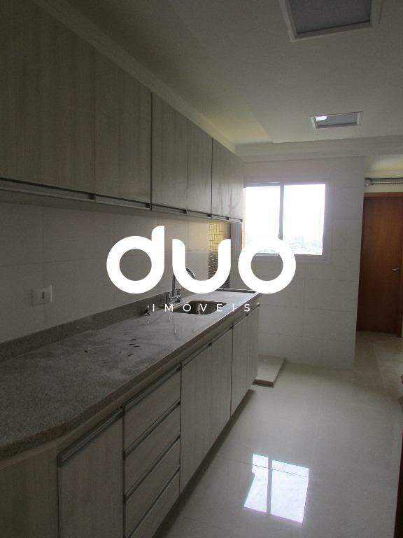 Apartamento à venda no Vila Independência: 