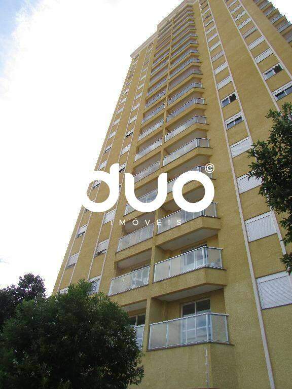 Apartamento à venda no Vila Independência: 