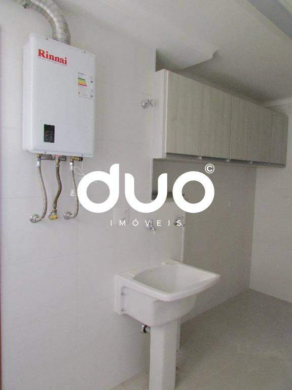 Apartamento à venda no Vila Independência: 