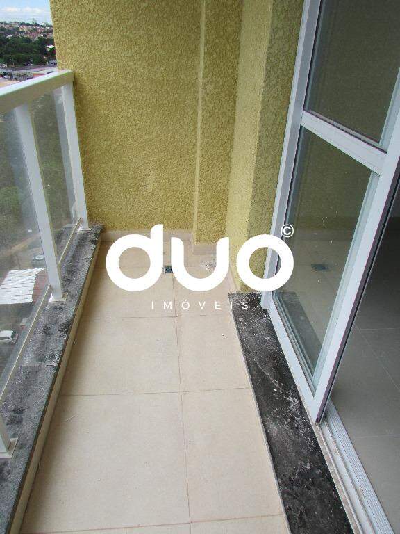 Apartamento à venda no Vila Independência: 