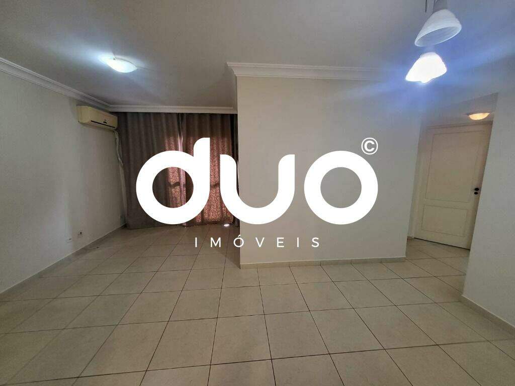 Apartamento à venda no Alto: 