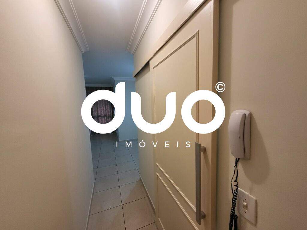 Apartamento à venda no Alto: 