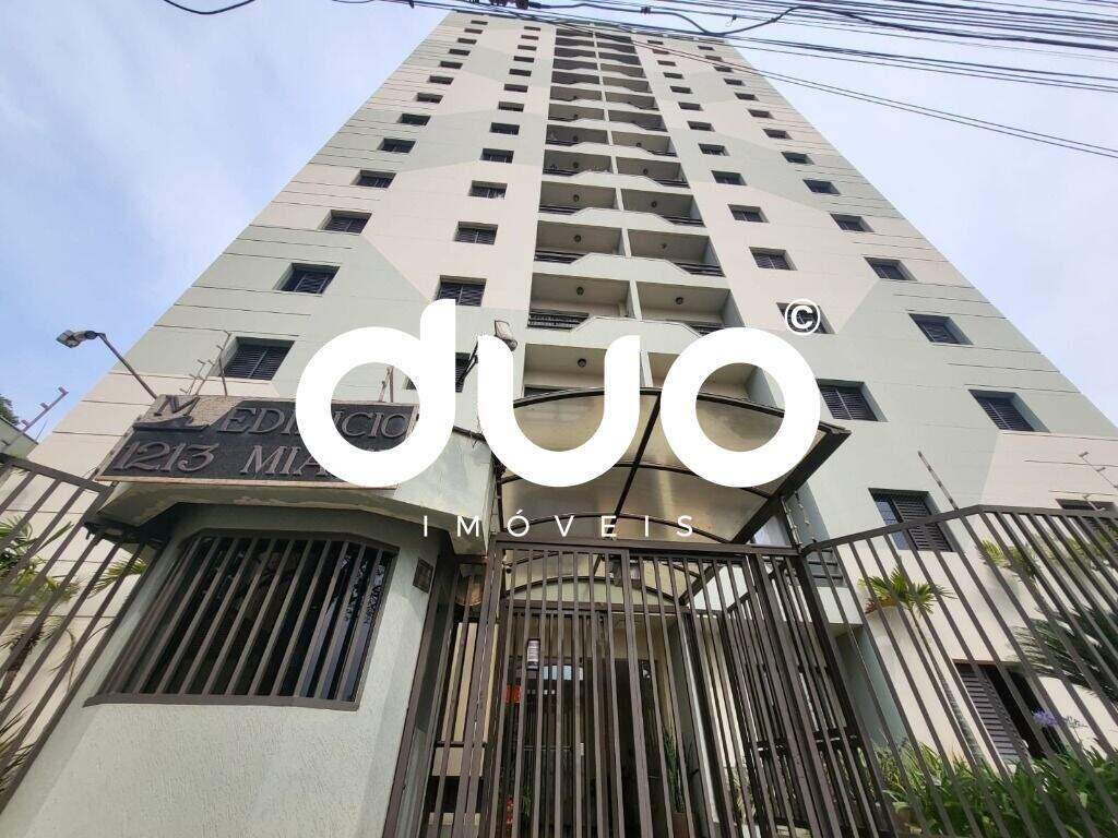 Apartamento à venda no Alto: 