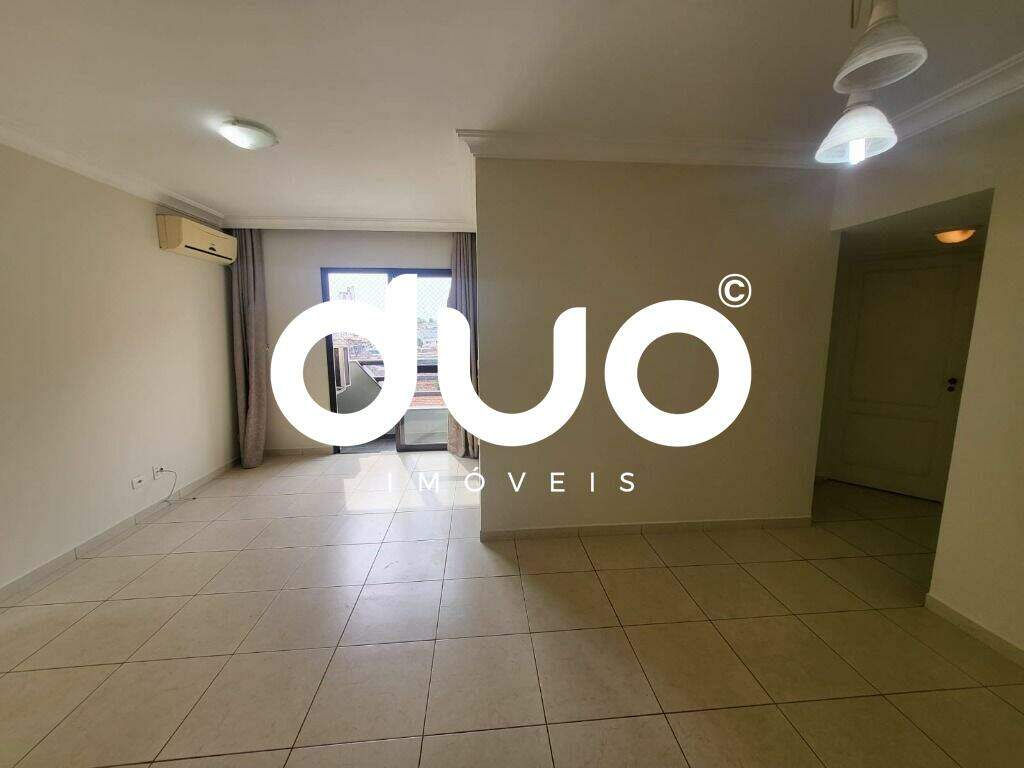 Apartamento à venda no Alto: 