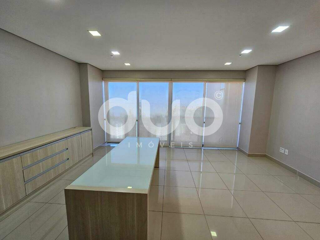 Sala para aluguel no Centro: 