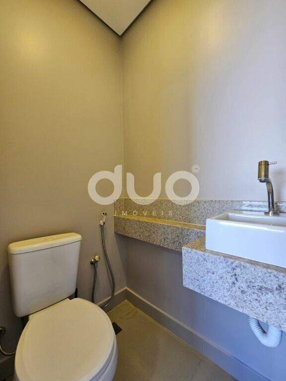Sala para aluguel no Centro: 