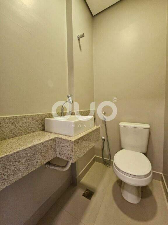 Sala para aluguel no Centro: 