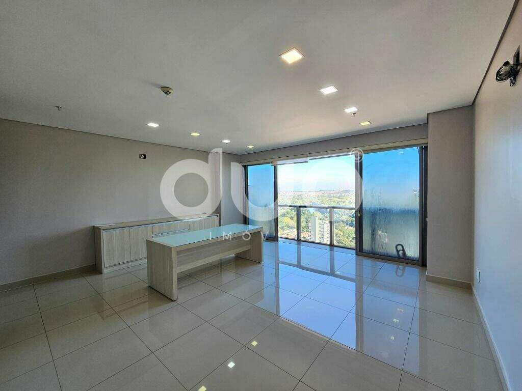 Sala para aluguel no Centro: 