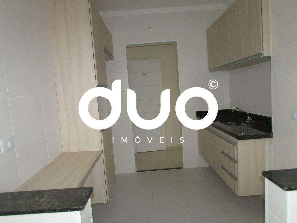 Apartamento à venda no Paulicéia: Apartamento com 3 dormitórios à venda, 69 m² por R$ 260.000 - Paulicéia - Piracicaba/SP
