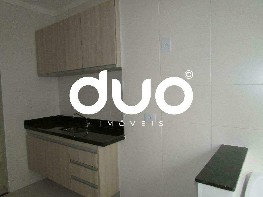 Apartamento à venda no Paulicéia: 