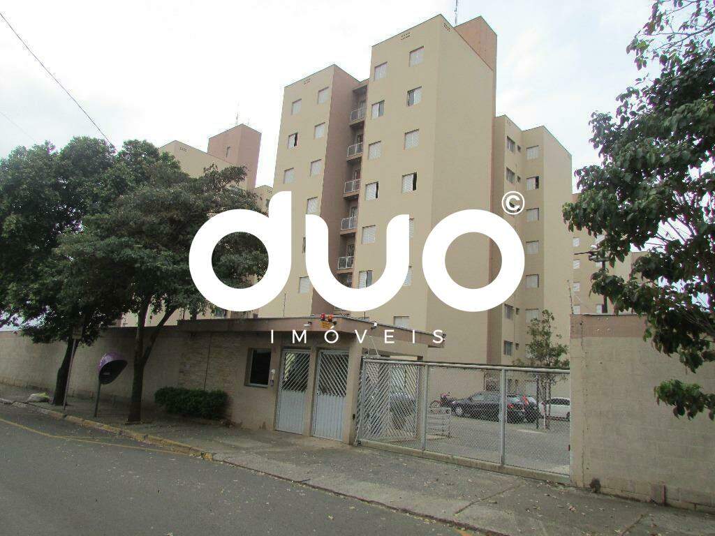 Apartamento à venda no Paulicéia: Apartamento com 3 dormitórios à venda, 69 m² por R$ 260.000 - Paulicéia - Piracicaba/SP