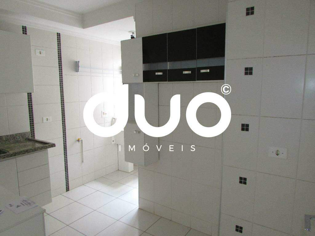 Apartamento à venda no Vila Monteiro: 
