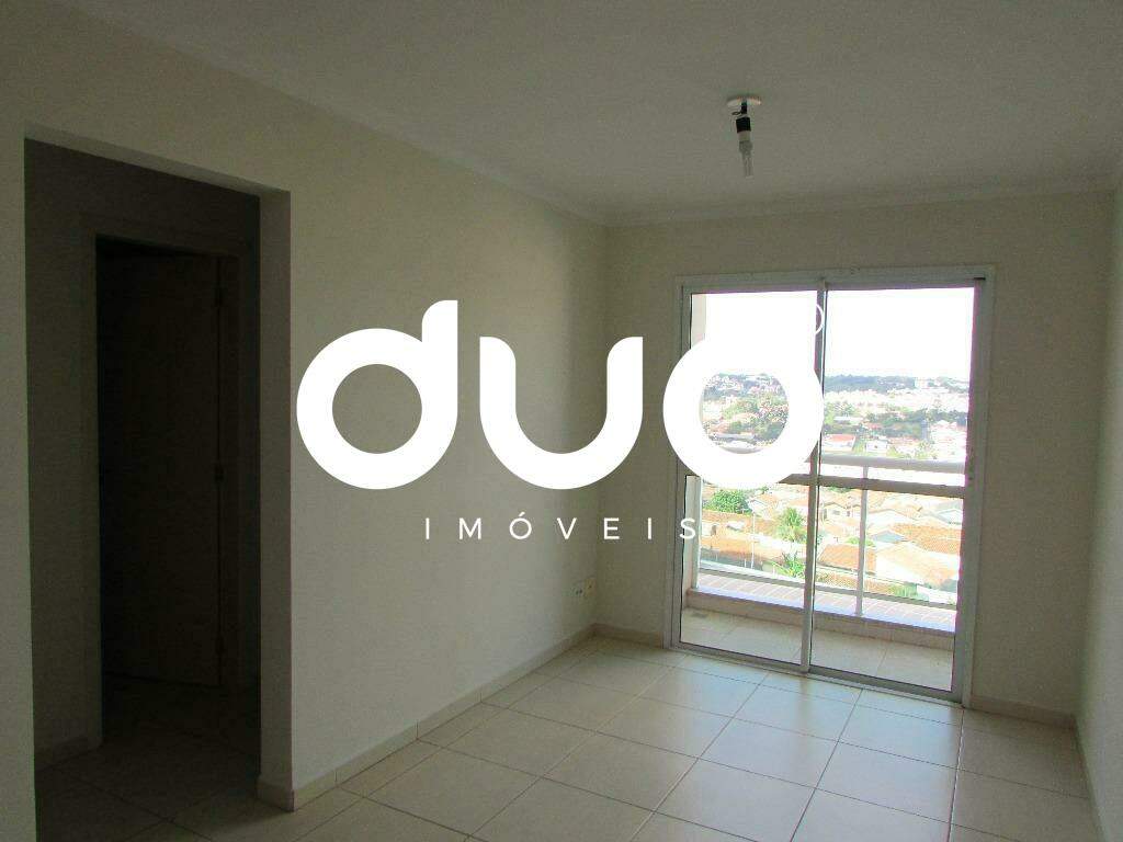 Apartamento à venda no Vila Monteiro: 