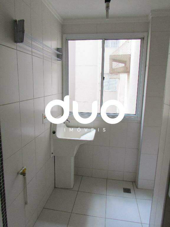 Apartamento à venda no Vila Monteiro: 