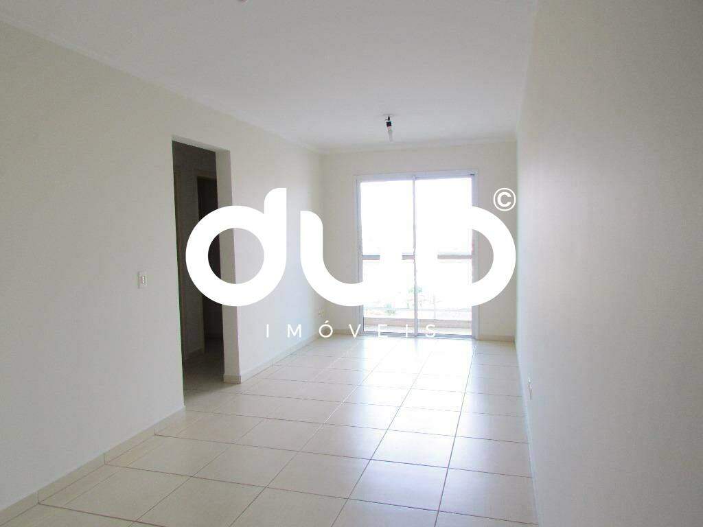 Apartamento à venda no Vila Monteiro: 