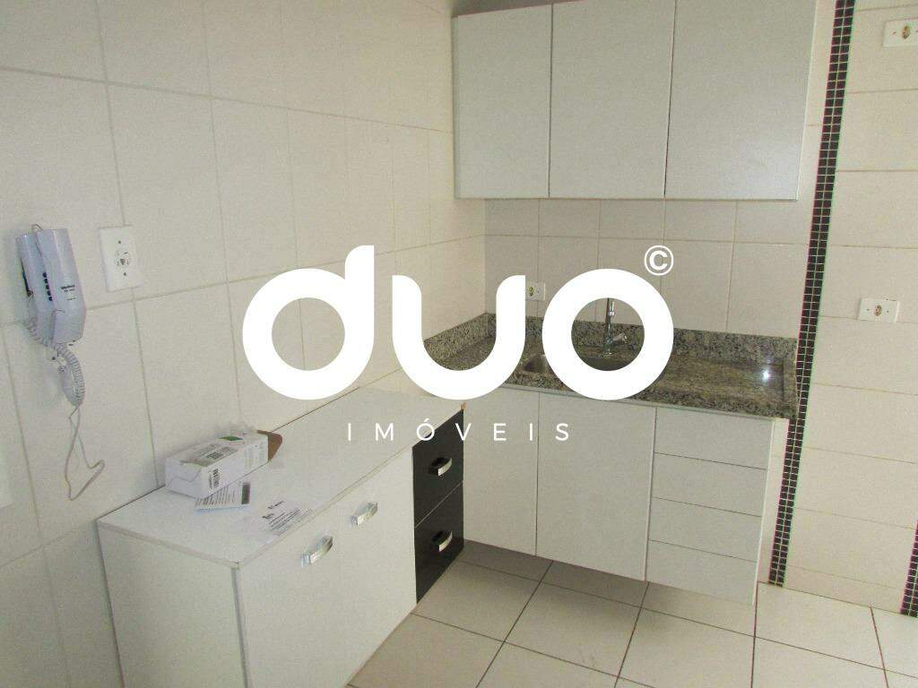 Apartamento à venda no Vila Monteiro: 