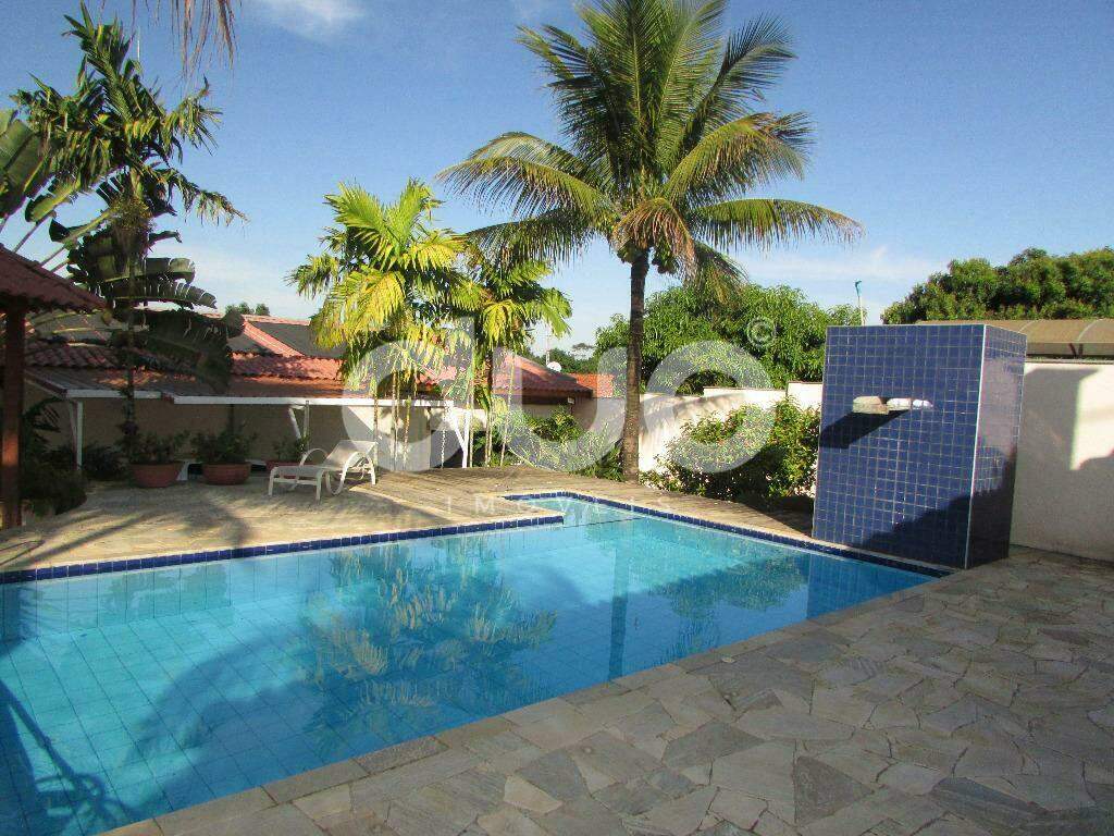 Casa à venda no Colinas do Piracicaba (Ártemis): 