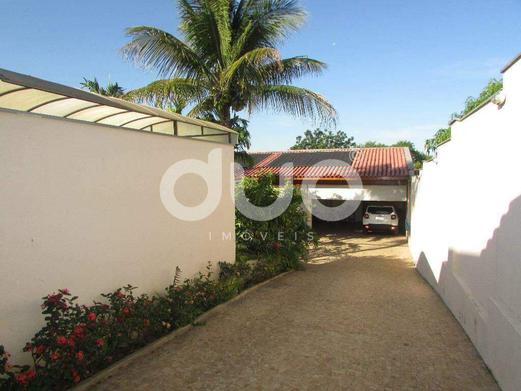 Casa à venda no Colinas do Piracicaba (Ártemis): 