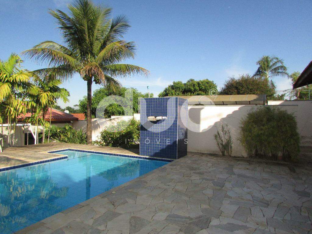 Casa à venda no Colinas do Piracicaba (Ártemis): 