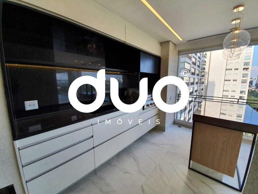 Apartamento à venda no Vila Rezende: 