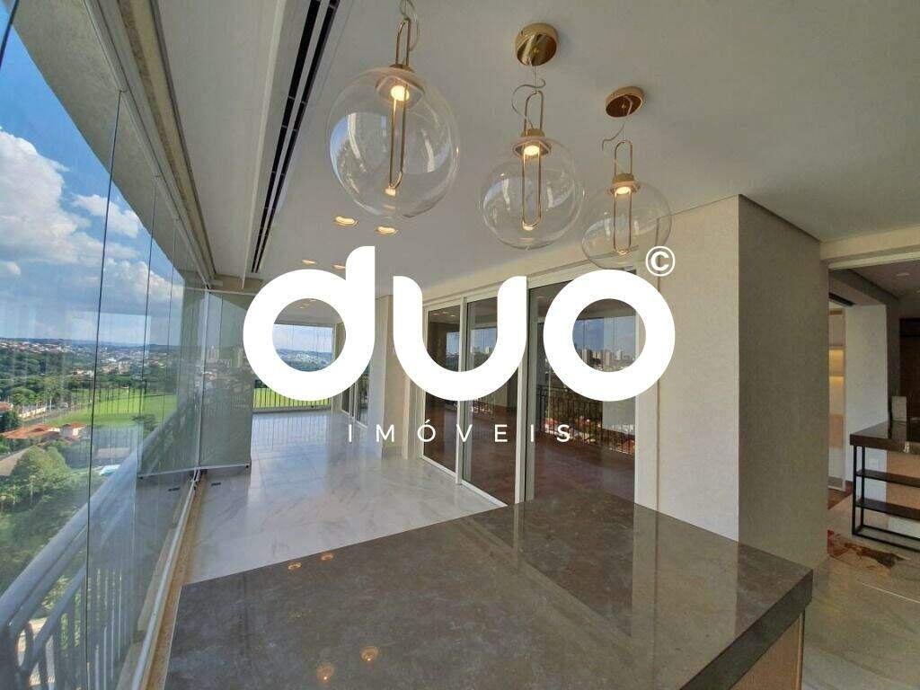 Apartamento à venda no Vila Rezende: 