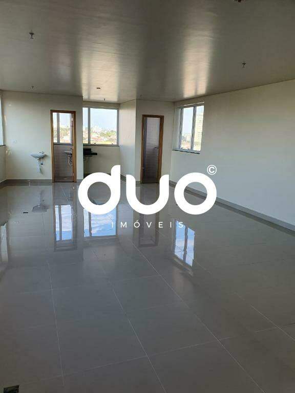Sala à venda no Alto: 