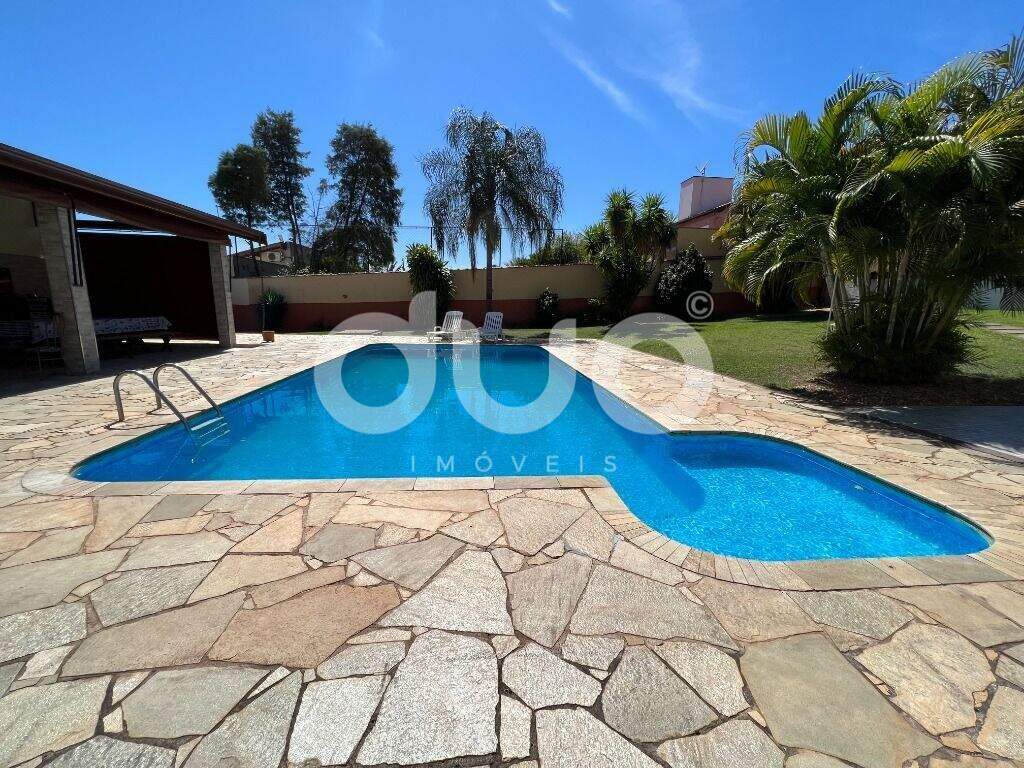 Casa à venda no Colinas do Piracicaba (Ártemis): Casa com 4 dormitórios à venda, 620 m² por R$ 1.200.000 - Colinas do Piracicaba (Ártemis) - Piracicaba/SP
