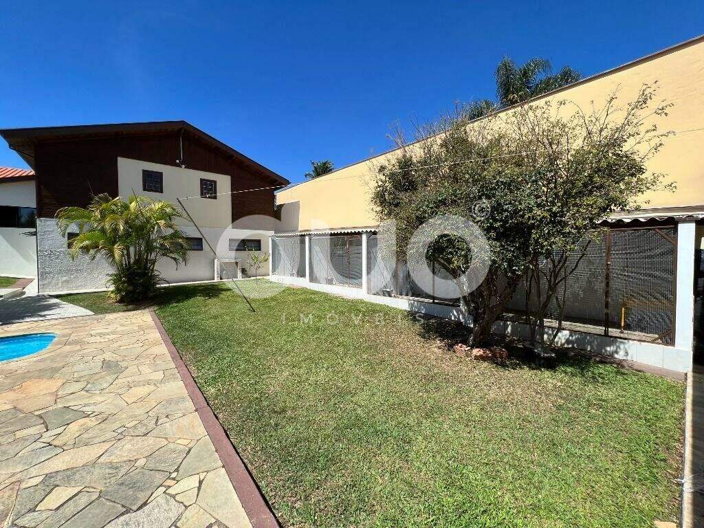 Casa à venda no Colinas do Piracicaba (Ártemis): Casa com 4 dormitórios à venda, 620 m² por R$ 1.200.000 - Colinas do Piracicaba (Ártemis) - Piracicaba/SP