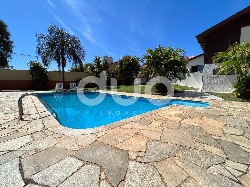 Casa à venda no Colinas do Piracicaba (Ártemis): Casa com 4 dormitórios à venda, 620 m² por R$ 1.200.000 - Colinas do Piracicaba (Ártemis) - Piracicaba/SP