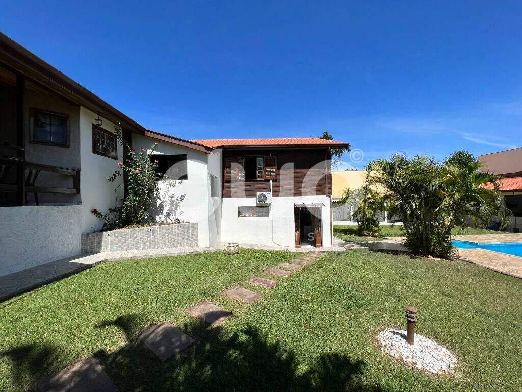 Casa à venda no Colinas do Piracicaba (Ártemis): Casa com 4 dormitórios à venda, 620 m² por R$ 1.200.000 - Colinas do Piracicaba (Ártemis) - Piracicaba/SP