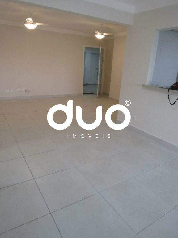 Apartamento à venda no Nova Piracicaba: Apartamento com 3 dormitórios, 140 m² - venda por R$ 920.000 ou aluguel por R$ 3.812/mês - Nova Piracicaba - Piracicaba/SP