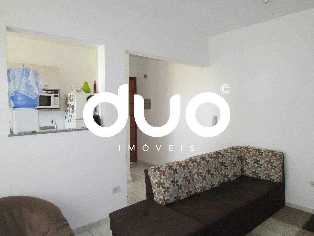 Apartamento à venda no Gleba Califórnia: 