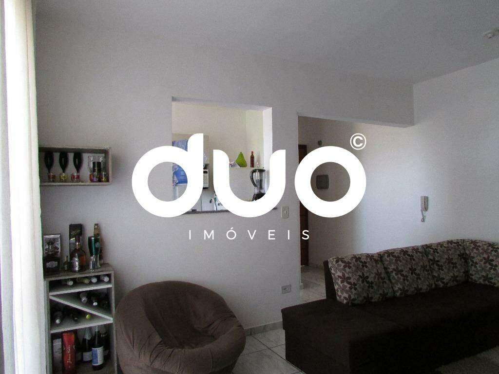 Apartamento à venda no Gleba Califórnia: 