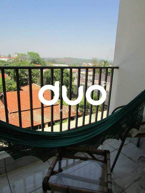 Apartamento à venda no Gleba Califórnia: 