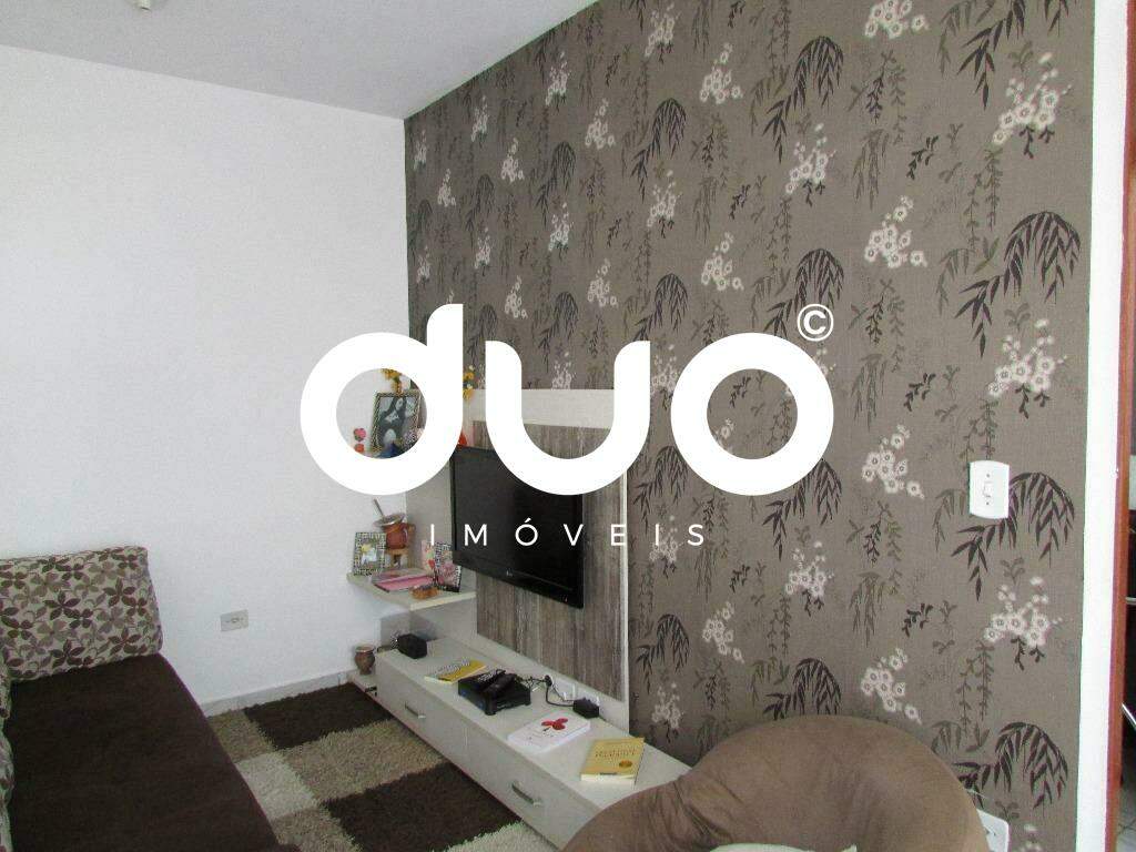 Apartamento à venda no Gleba Califórnia: 