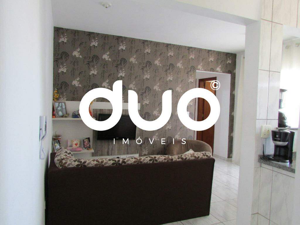 Apartamento à venda no Gleba Califórnia: 