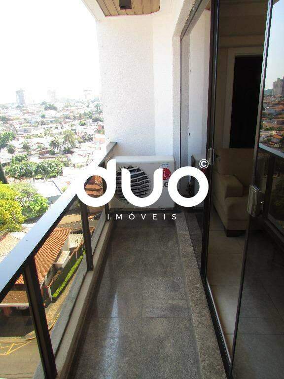 Apartamento à venda no Alto: 
