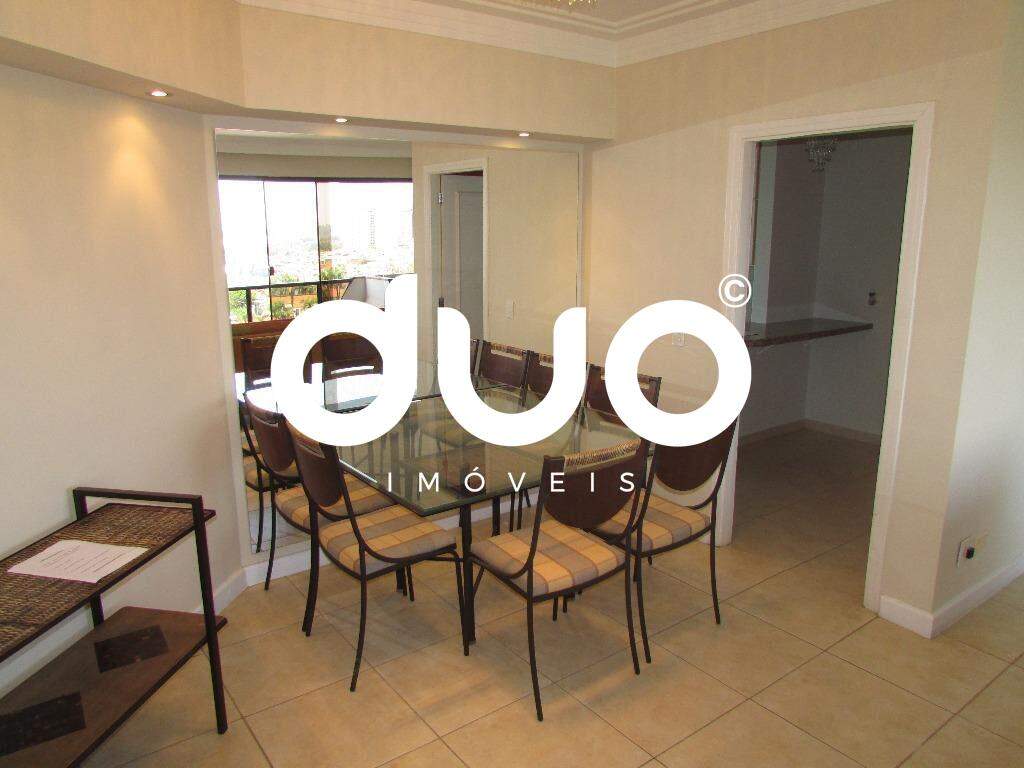 Apartamento à venda no Alto: 