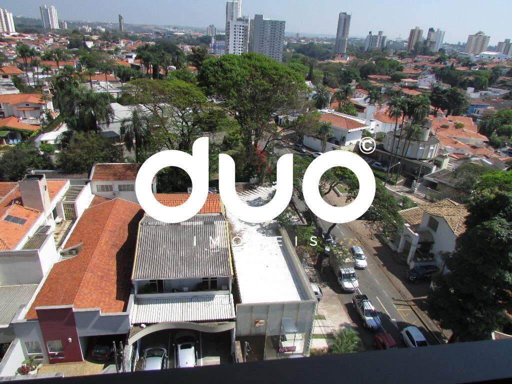 Apartamento à venda no Alto: 