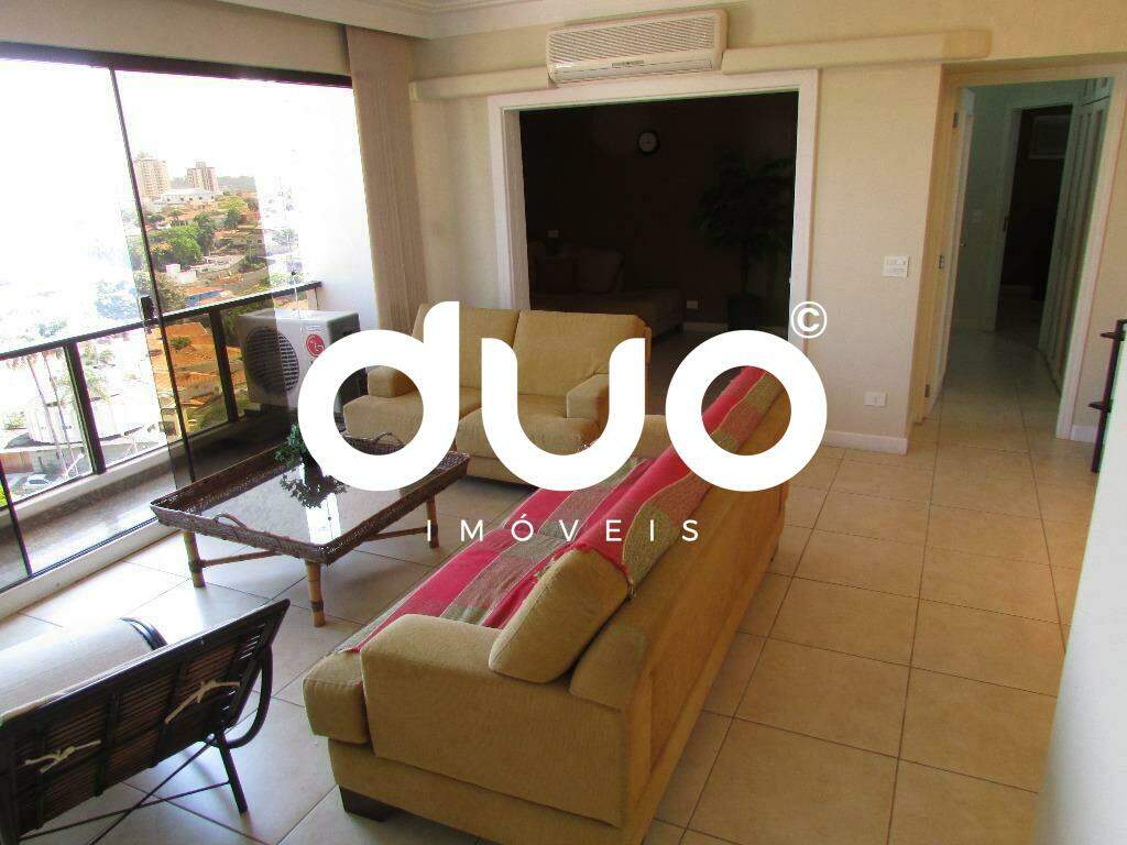 Apartamento à venda no Alto: 