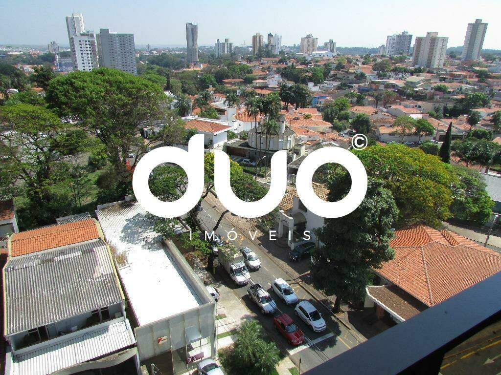 Apartamento à venda no Alto: 