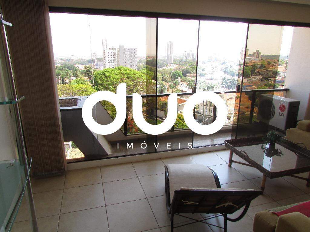 Apartamento à venda no Alto: 