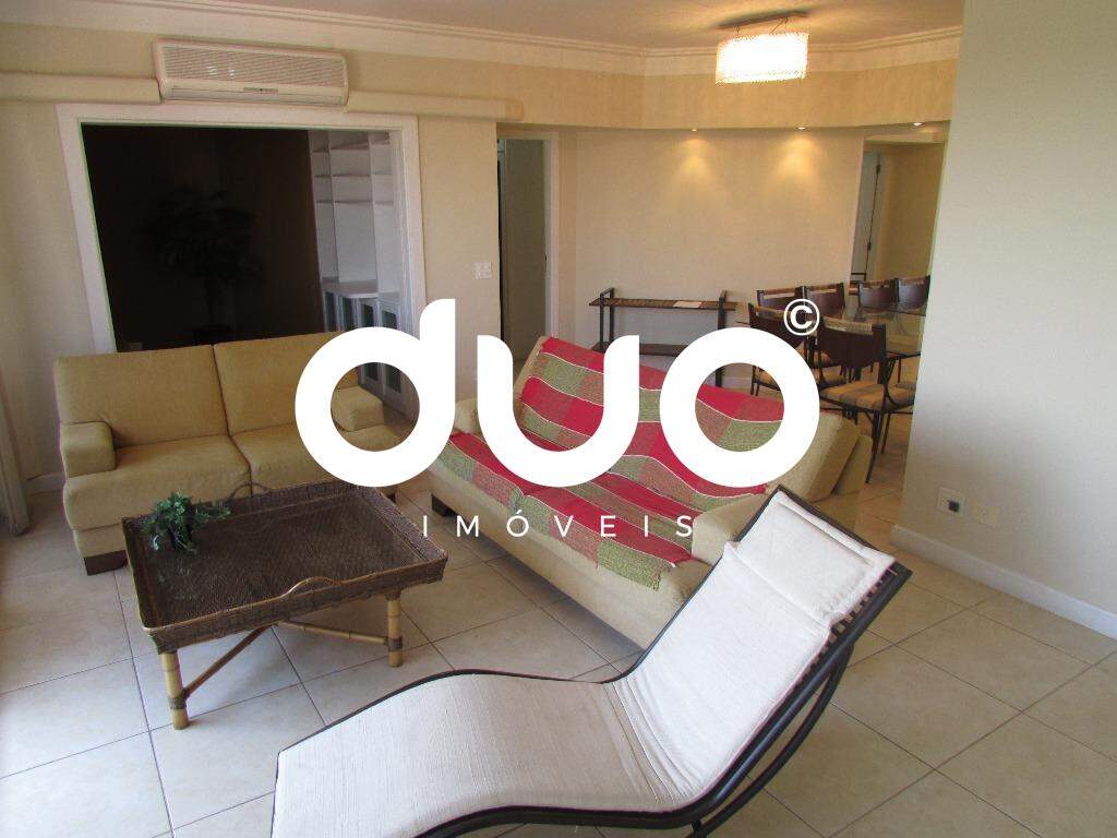 Apartamento à venda no Alto: 