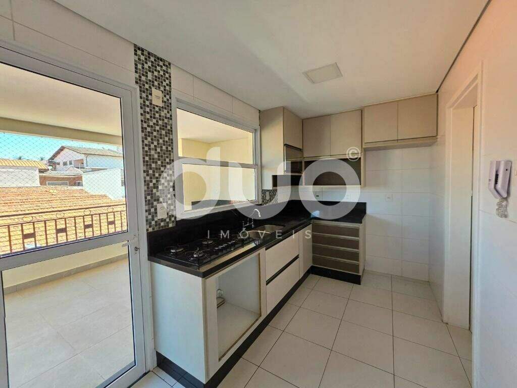 Apartamento para aluguel no Vila Independência: 