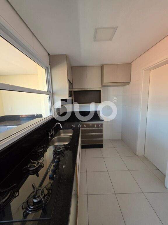 Apartamento para aluguel no Vila Independência: 