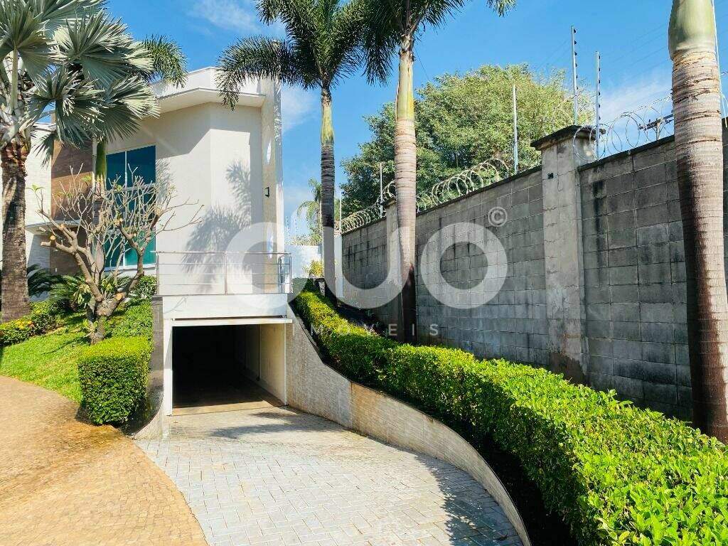 Casa à venda no Loteamento Residencial Reserva Do Engenho: 